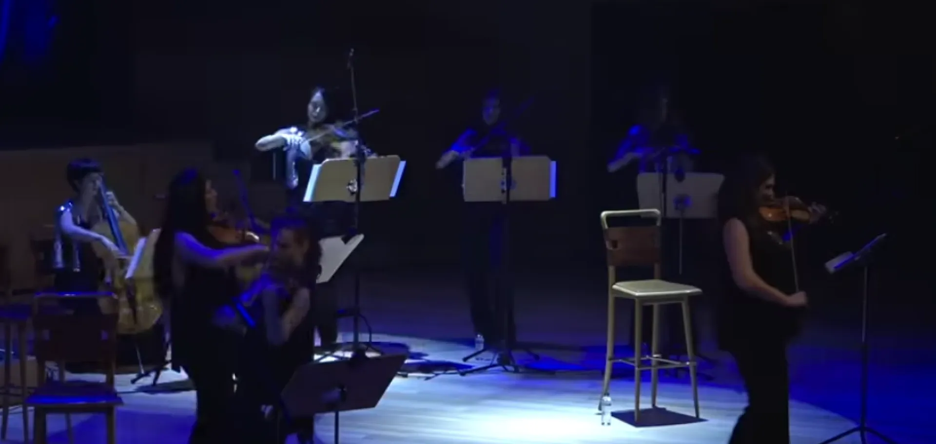 デリカによるザ・ビートルズ、クイーン、ABBA